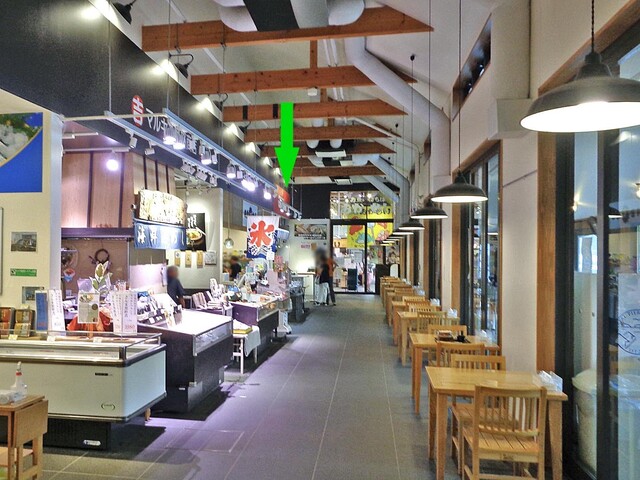 ゴザイン（Gozainn） - 女川（シーフード）の写真