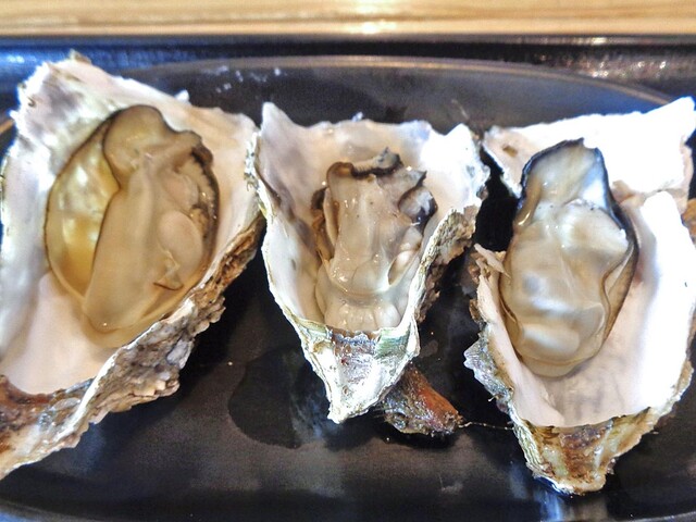 ゴザイン（Gozainn） - 女川（シーフード）の写真