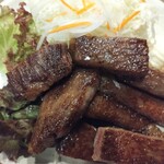 焼肉ハウスモンモン - 