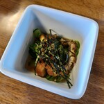 うなぎ料理 丑松 - 