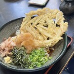 うどん豊前屋 官べえ - 