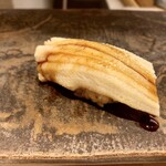 鮨 ひろ海 - 穴子