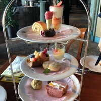 アーティスト カフェ - 