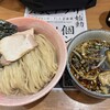 鶏そば煮干そば 花山