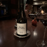 レストラン・パッション - カスレに合わせる赤｡