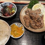 鮪小屋本店 エスカ店 - 