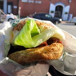 ラッキーピエロ マリーナ末広店 - 