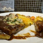 ラトリエ プリュ - 