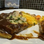 ラトリエ プリュ - 