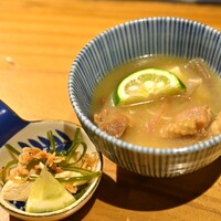 鶏一輪 - 