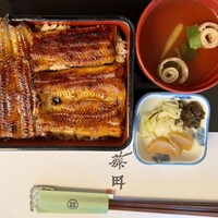 うなぎ藤田 白金台店 - 