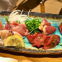 鶏一輪 - 