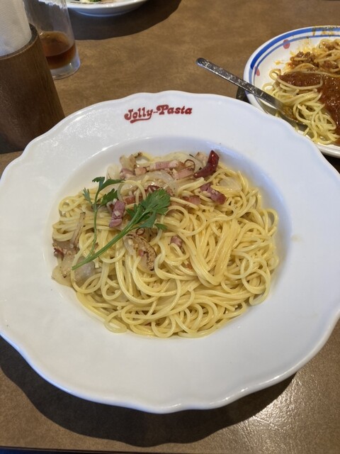 Jolly Pasta Komatsugawa Ten photo 5
