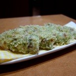 ロマネ - 磯辺揚げ