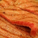 Genji[源氏] - 佐賀牛あみ焼