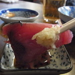 磯八 - 葫生姜で