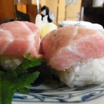 磯八 - 厚いねぇ～