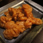 大詔閣 - ミノ醤油