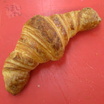 ベーカリー 南 - 「クロワッサン」　２００円