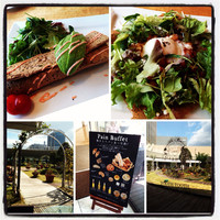 TOOTH TOOTH GARDEN RESTAURANT - 