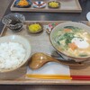 玉城豆腐のみそ汁屋