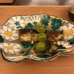 日本料理 晴山 - 