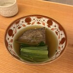 日本料理 晴山 - 
