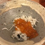 日本料理 晴山 - 