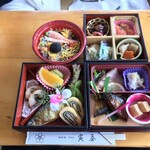 木曽川うかい - 