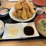 海鮮お食事処 銀蔵 小野原本店 - 