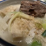 叙々苑 - 