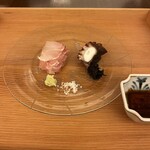 日本料理 晴山 - 