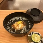 日本料理 晴山 - 