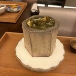日本料理 晴山 - 
