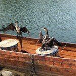 木曽川うかい - 