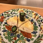 日本料理 晴山 - 