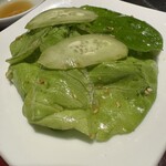 叙々苑 - 