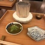 日本料理 晴山 - 