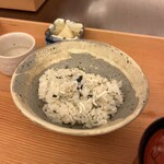日本料理 晴山 - 