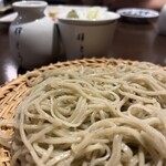 蕎麦 伊とう - 