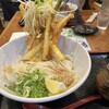 讃岐のおうどん 花は咲く 新中野本店