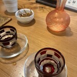 丹想庵　健次郎 - 