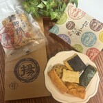 御門屋 - 料理写真: