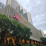 Bangkok Marriott Marquis Queen’s Park - 