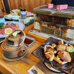 みわ屋 - 