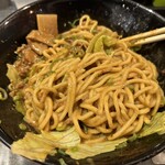 中華そば かなで - 