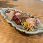 丹想庵　健次郎 - 