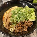 中華そば かなで - 