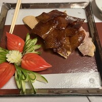 創作中華 一之船入 - 