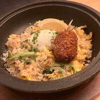 ビストロカラト - 